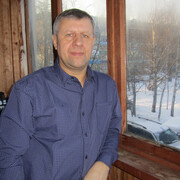 Олег, 58, Балахна