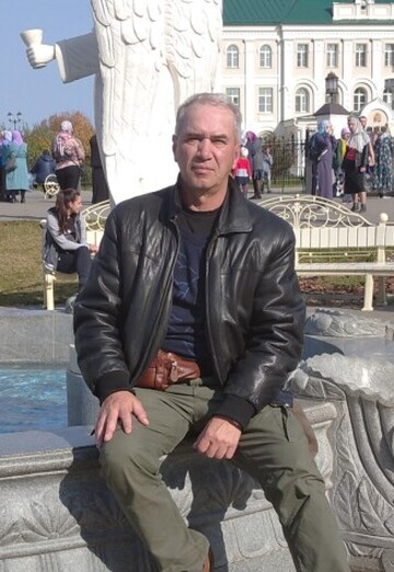 Моя фотография - Сергей, 54 из Владимир (@sergey1149651)