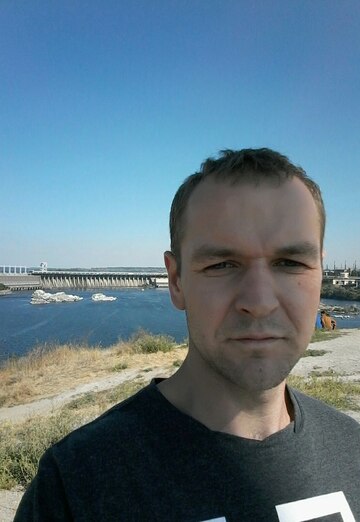 Моя фотография - Евгений, 41 из Харьков (@evgeniy199430)