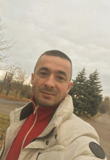 My photo - Oleg, 39 from Zhytomyr (@oleg325806)