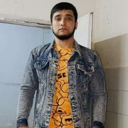 ТИМУР ТИМУР, 30, Москва