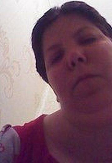 My photo - Guzeliya Hakimova, 45 from Chistopol (@guzeliyahakimova)