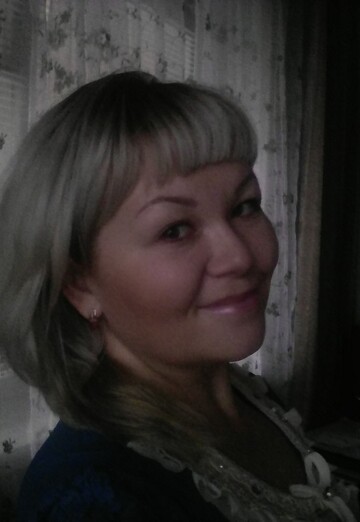 Моя фотография - Альбина, 42 из Буинск (@alwbina8476341)