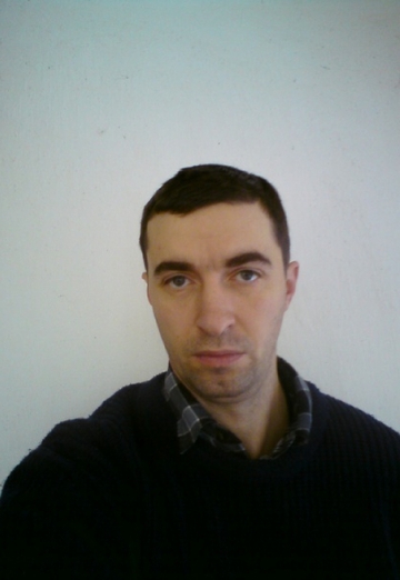 Моя фотографія - Vasyl, 44 з Великий Бичків (@vbvasyl)