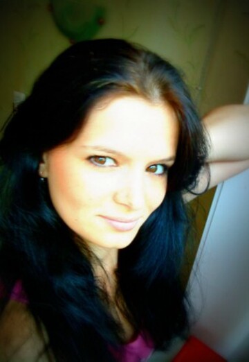 Mi foto- Kristina, 32 de Blagoveshchenka (@kristina6415551)