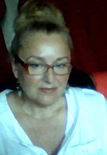 My photo - Olga, 64 from Sergiyev Posad (@id613905)