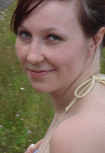 Моя фотография - Елена, 42 из Томск (@epia)