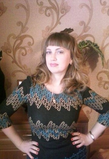 My photo - Mila, 46 from Balakovo (@mila7923235)