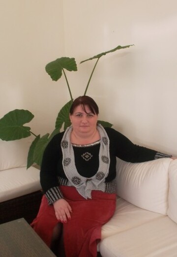 My photo - Zarina, 45 from Beslan (@zarina6342927)