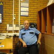 Сергей, 53, Лукоянов