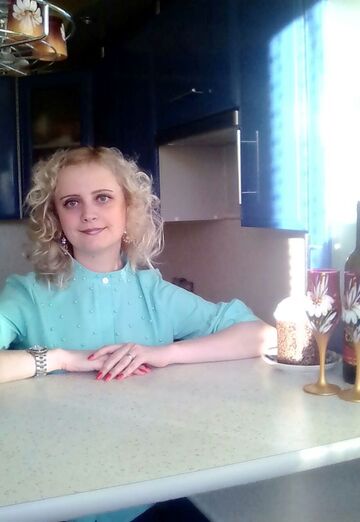 My photo - Katyusha, 33 from Samara (@katusha8944)