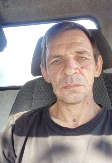 My photo - vladimir, 52 from Simferopol (@vladimir417880)