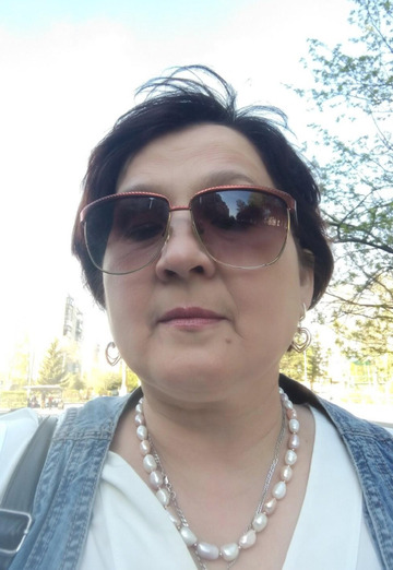 Моя фотография - Ludmila, 55 из Миасс (@ludmila113114)