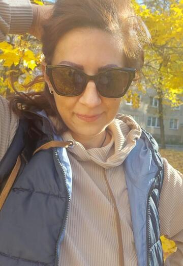 My photo - Terra, 41 from Grodno (@terra130583)