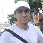 Артур, 56, Сочи