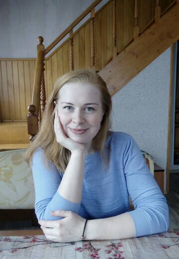 My photo - Yuliya, 34 from Perm (@uliya187372)