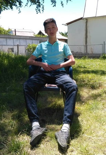 My photo - aido, 27 from A da Beja (@aido24)