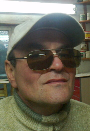 My photo - Maksim, 51 from Bishkek (@maksim245841)