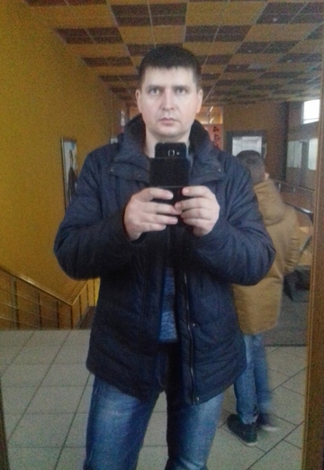 Sergey (@sergeyburcev4) — my photo № 2