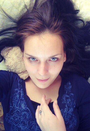 Моя фотография - Alisa, 29 из Львов (@alisa15473)
