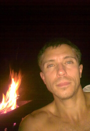 My photo - Aleksey, 42 from Desnogorsk (@aleksey552813)