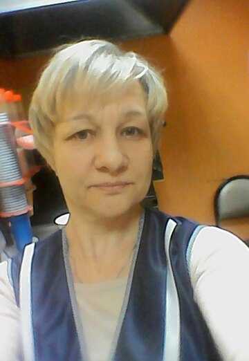 Моя фотография - Наталья, 54 из Киреевск (@natalya159743)