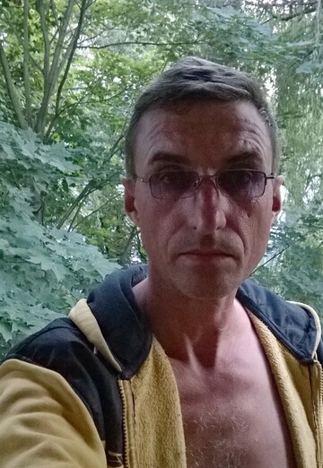 My photo - Sergey, 55 from Zhytomyr (@sergey535393)
