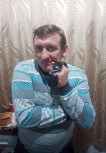 Моя фотография - Сергей, 52 из Омск (@sergey728547)