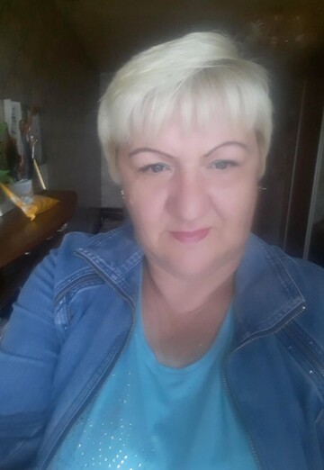 Моя фотография - Марина, 59 из Серпухов (@marina182680)