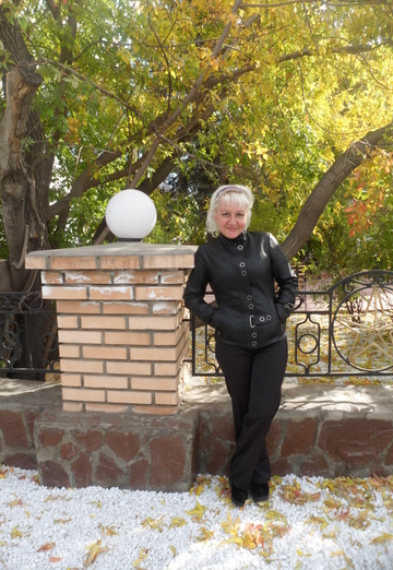 My photo - oksana, 53 from Cheremkhovo (@oksana31560)