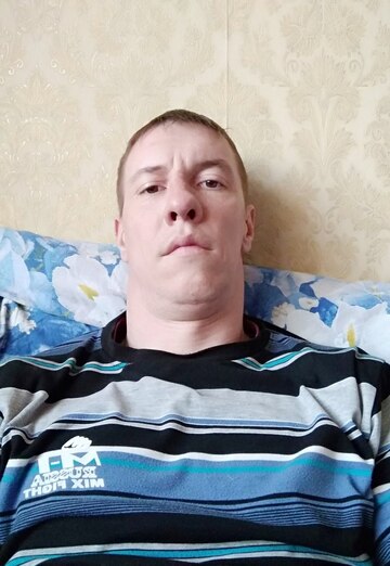 Моя фотография - вася, 35 из Юрьев-Польский (@vasya40676)