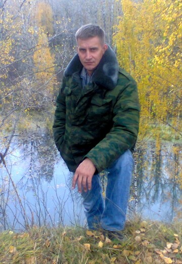 My photo - Konstantin, 34 from Biysk (@konstantin83957)