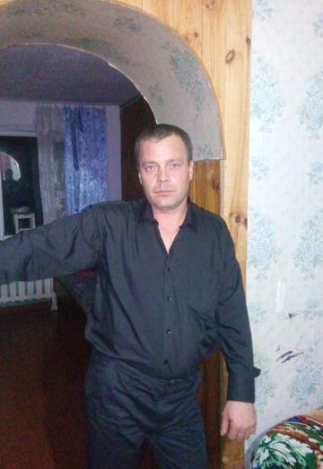 Моя фотография - Александр, 42 из Петропавловск (@aleksandr743448)