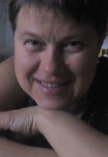 My photo - irina, 53 from Vologda (@irina347027)