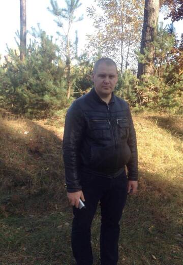 Моя фотография - Александр, 35 из Киев (@aleksandr646439)