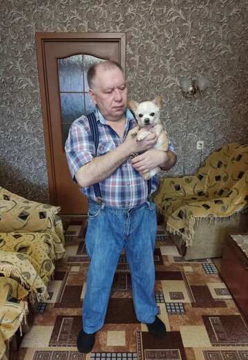 My photo - oleg, 60 from Donetsk (@oleg324294)