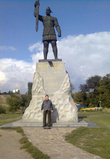 My photo - AsesmRos, 48 from Zaporizhzhia (@asesmros)