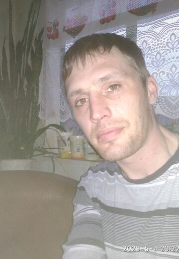 Моя фотография - Игорь, 34 из Орша (@igor293959)