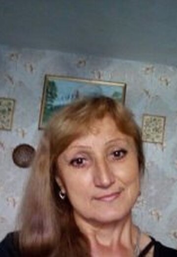 My photo - Natalya, 60 from Sudak (@nata10925)