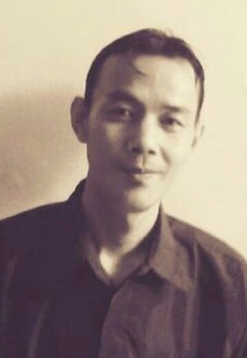 My photo - Syaiful, 39 from Jakarta (@syaiful0)