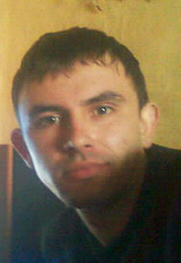 Моя фотография - Александр, 37 из Житикара (@aleksandr269160)