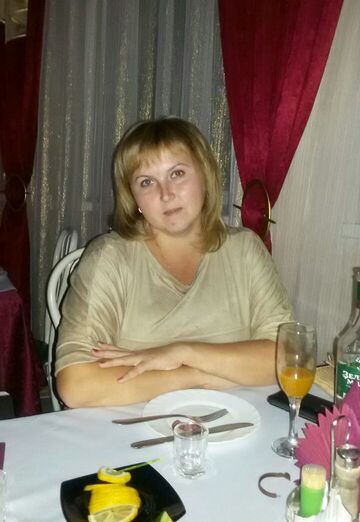 My photo - Natalya, 38 from Zelenokumsk (@natalya75923)