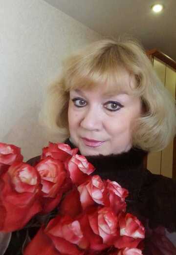 Моя фотография - Симпатичная Блондинка, 53 из Москва (@sveta9437)