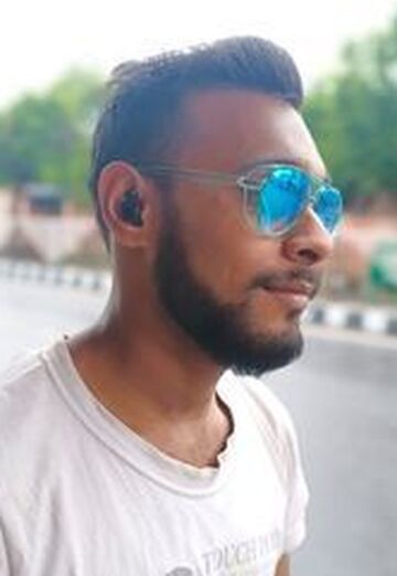 Моя фотография - Sourav, 23 из Бихар (@sourav53)