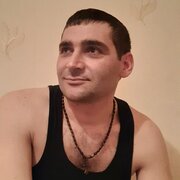 Levon, 33, Тюмень