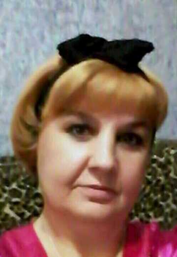 My photo - Tatyana, 50 from Taganrog (@tatyana332246)