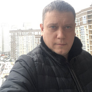 Григорий, 39, Москва