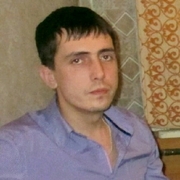 Антон, 35, Нижнеудинск