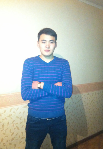 Моя фотография - Мере, 30 из Астана (@akan83)