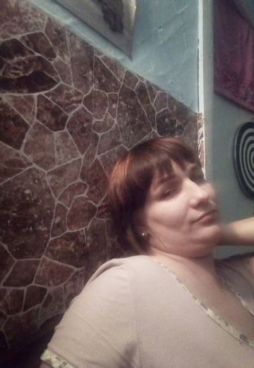 My photo - Dashulya, 34 from Tomsk (@dasha1989m)